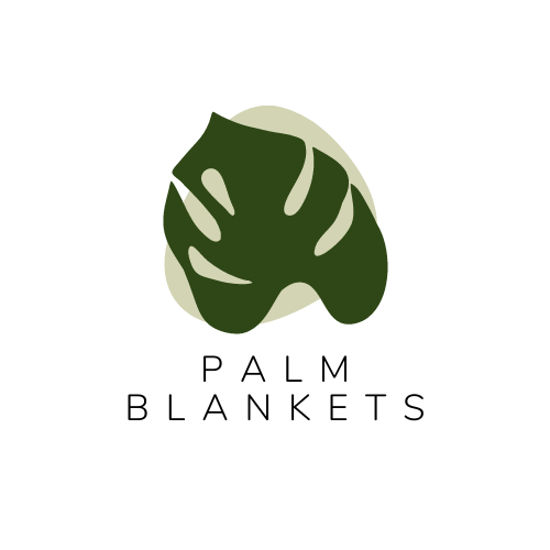 Palm Blankets Affiliate Program